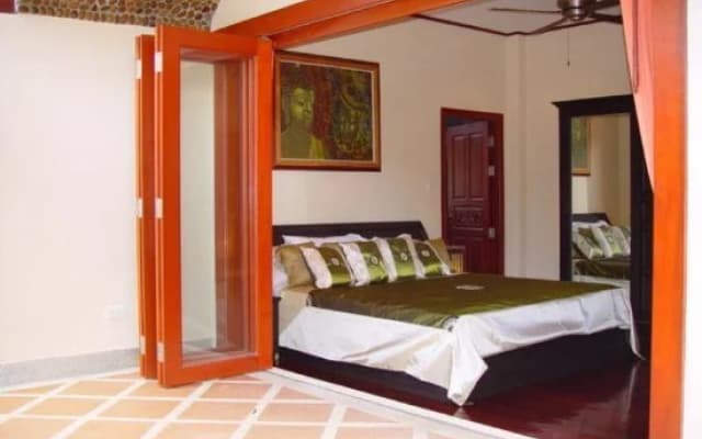 Zanas Oasis Hotel - photo 2