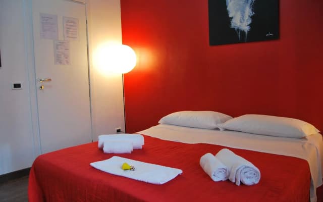 Core de Roma Suites - photo 4