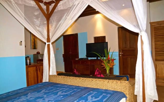 Aahh Bali Bed and Breakfast - photo 4