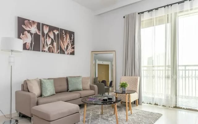 Dream Inn Apartments - Creek Harbour - photo 3