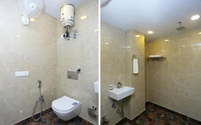 The Garden Side Inn by OYO Rooms - photo 5