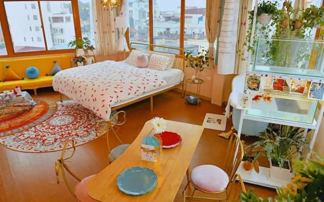 Langmandi luxury apartment - photo 4