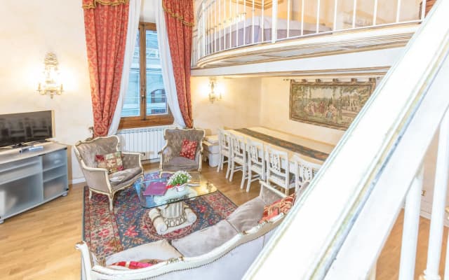 Suite Medici Loft 6 - photo 4