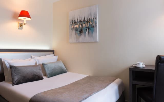 Hotel Aston - photo 5