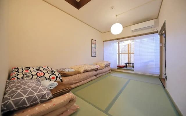 Oyado Tofukuji 2 - photo 4