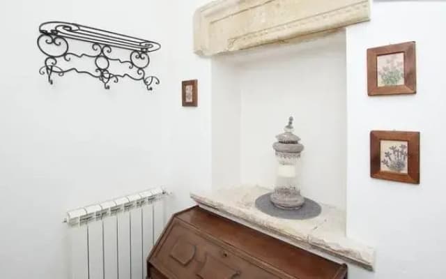 Trastevere Garden - photo 3