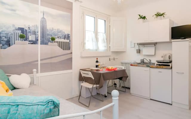 notaMi - Commenda White Studio - photo 5