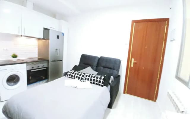 Luxury Flat Embajadores - photo 5