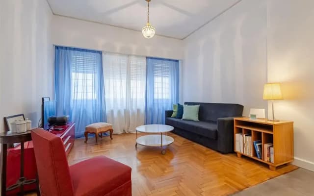 Cosy Acropolis 1BD Apartment - photo 3