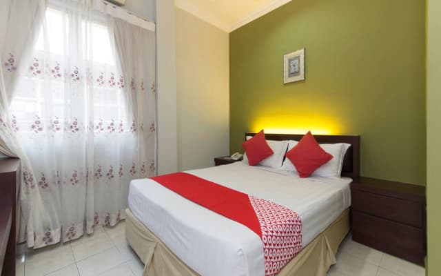 Bayu View Hotel Klang - photo 3