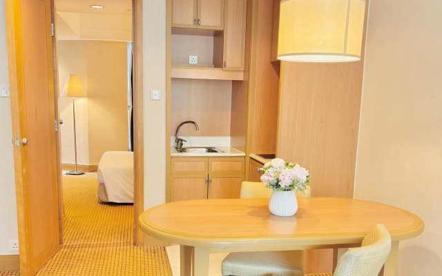 Ramada by Wyndham Hong Kong Grand View - photo 5