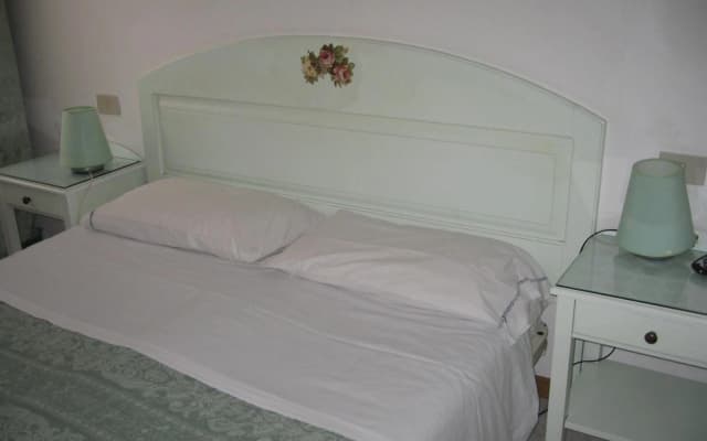Adua Hotel - photo 5