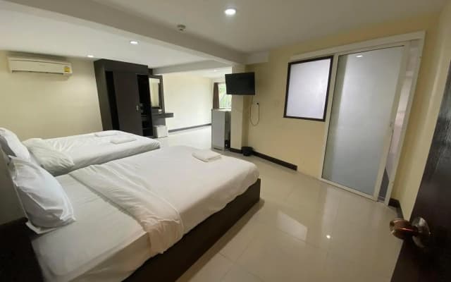 The Elegant Patong - photo 2