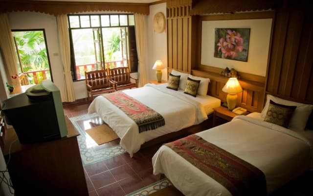 Tony Resort - photo 2