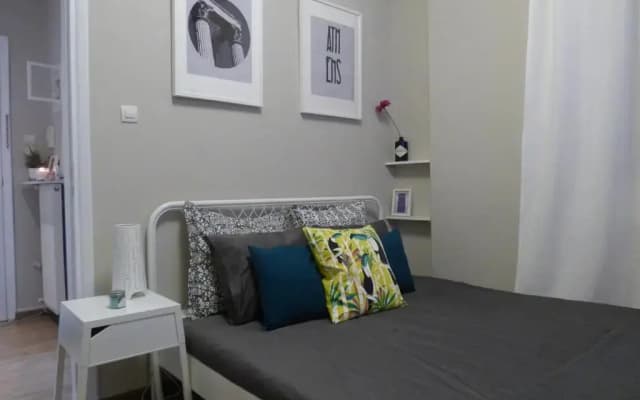 Your stay next to Acropolis! - photo 4