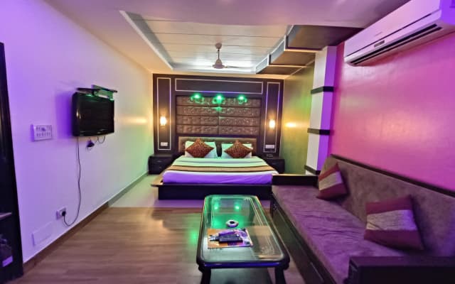 Hotel Vardhman Inn - photo 3