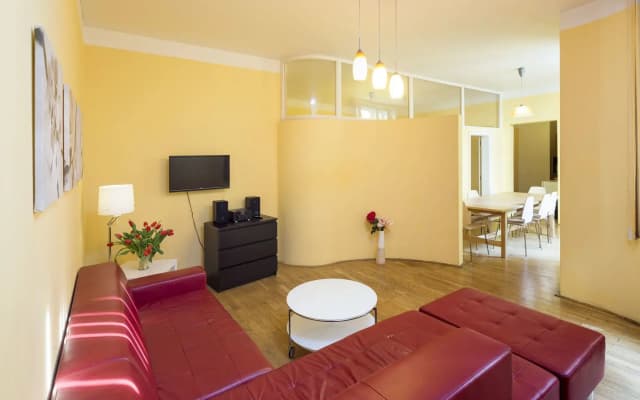 Capital Apartments Prague - photo 2