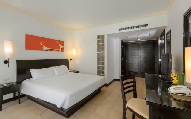Centara Kata Resort Phuket - photo 4
