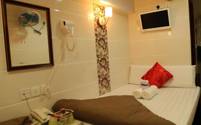 New Tokyo Hostel - photo 3
