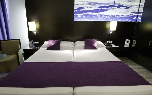 Hotel Vincci Maritimo - photo 4