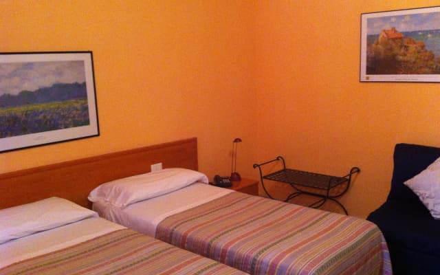 Hotel Leopolda - photo 2