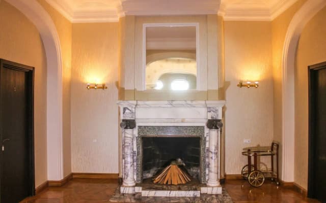 Hotel Residence Hill - photo 4