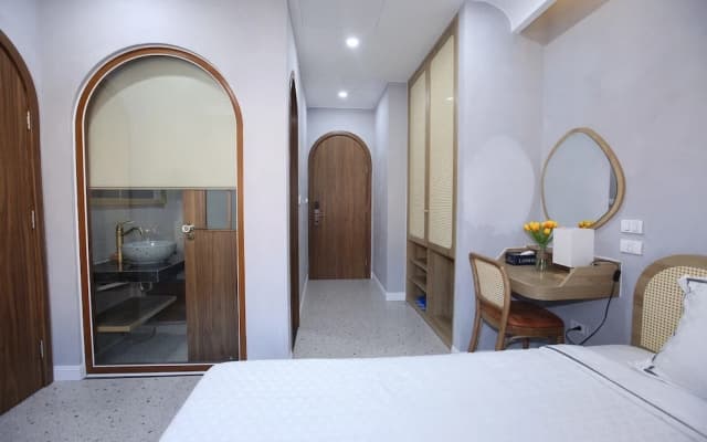 Rova Hotel Phu Quoc - photo 3
