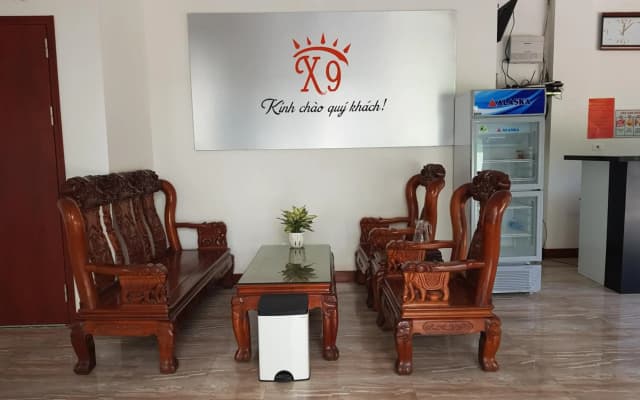X9 Hotel - photo 2