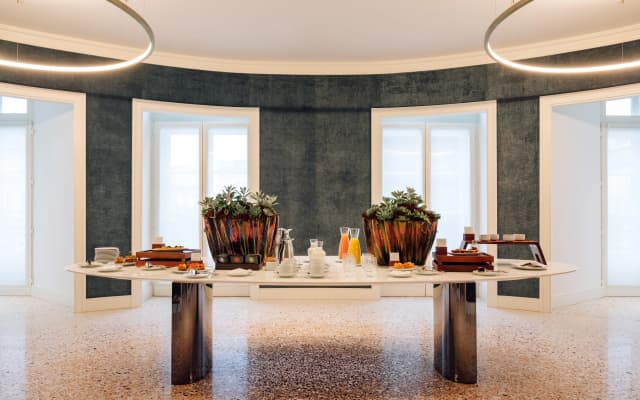 Bairro Alto Hotel - photo 3