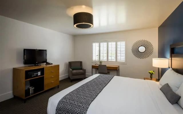 Becks Motor Lodge - photo 3