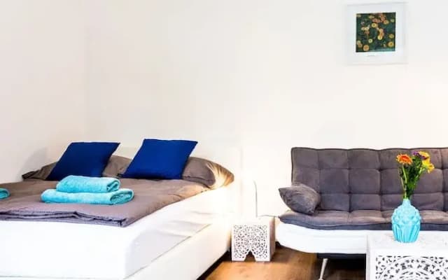 Holiday & Business Apartments 1160 - photo 3