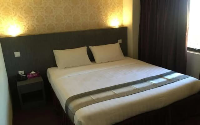 Check Inn Hotel Tawau - photo 3