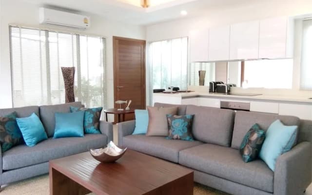 Rawai Ka Villa with Private Pool - photo 2