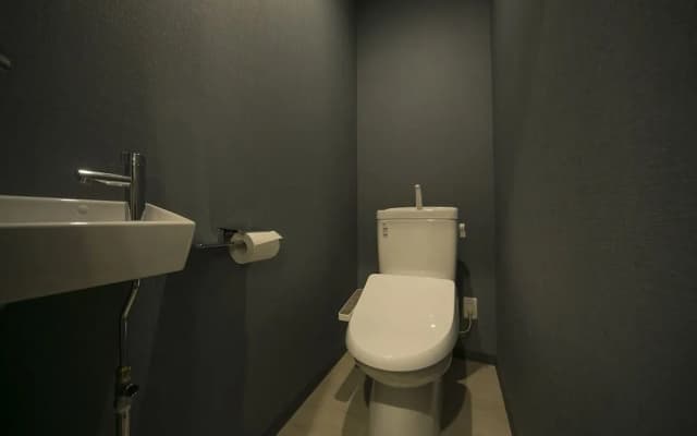 The Micro Museum Hostel Aoyama - photo 5