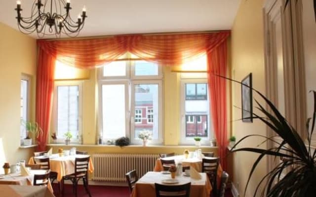 Hotel Pension Fischer - photo 4