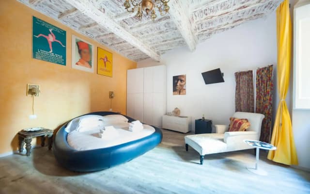 Babuccio Art Suites - photo 2