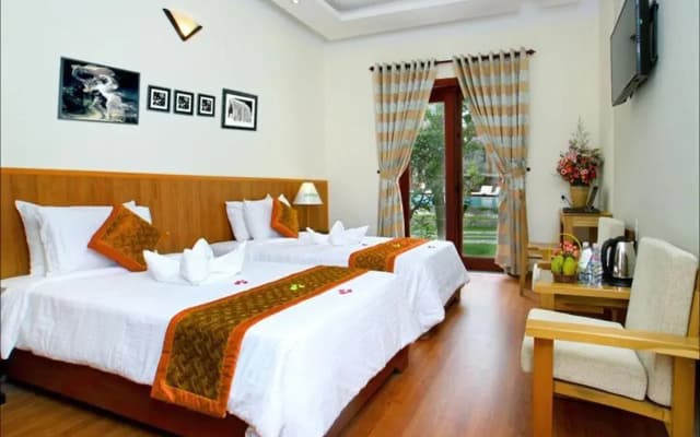 Hoi An Memority Villas & Spa - photo 2