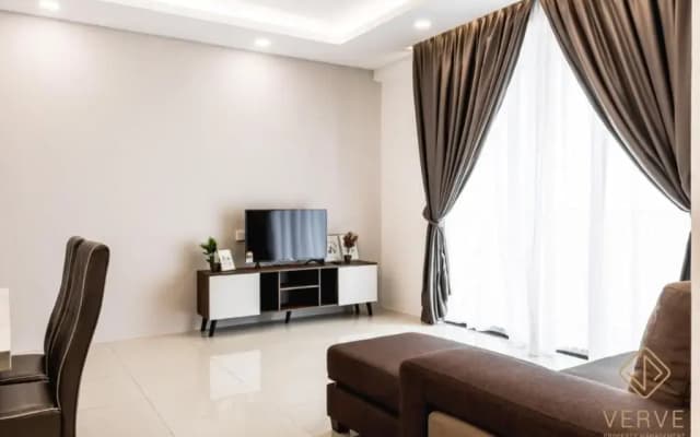 Homestay Meru Ipoh - photo 3
