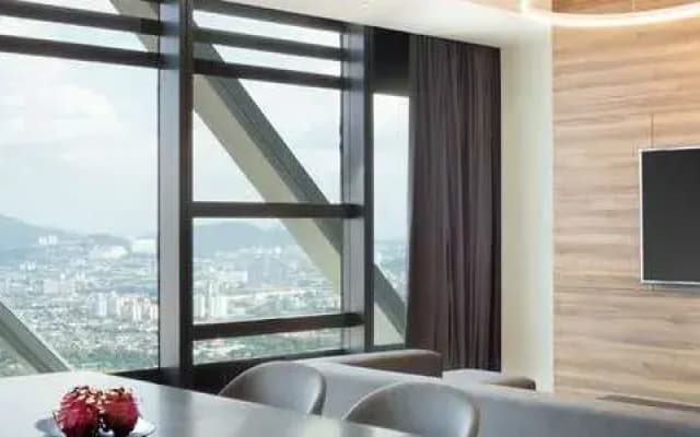 Mint Kuala Lumpur - photo 2