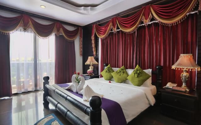 Lucky Angkor Hotel & Spa - photo 3