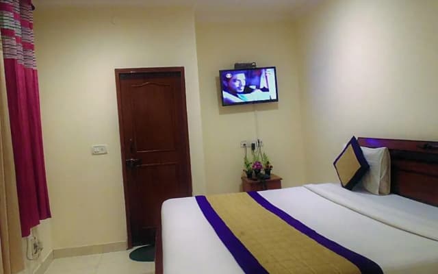 Hotel Sehrawat Inn - photo 5