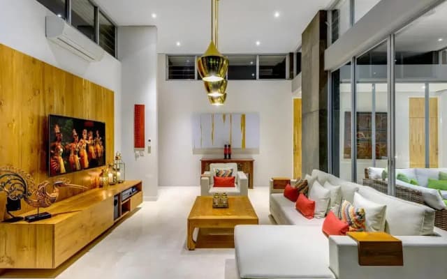Highly Rates Family Villas - photo 3