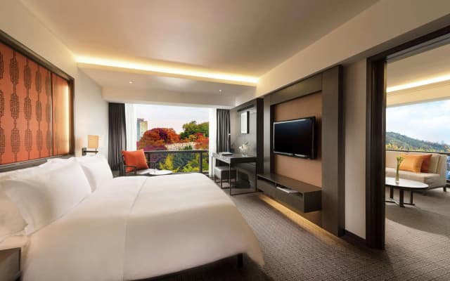 Millennium Hilton Seoul - photo 4