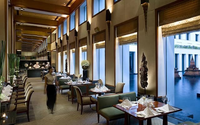 The Sukhothai Residences - photo 3