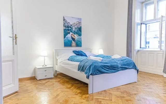 Comfy 2BR Apt For 6 Wiener Stadthalle - photo 2