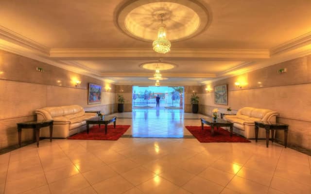 Pickalbatros AquaFunClub Allinclusive Marrakech - photo 2