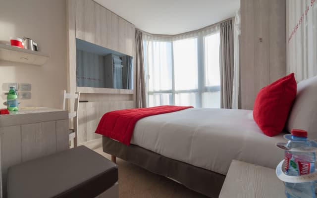 Hôtel Le 209 Paris Bercy - photo 4