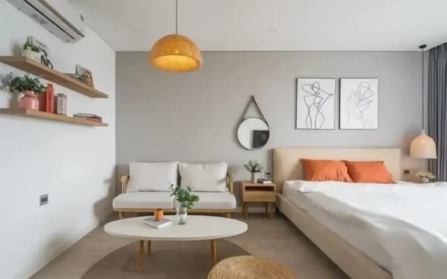 SOL - Vinhomes D'capital - photo 2