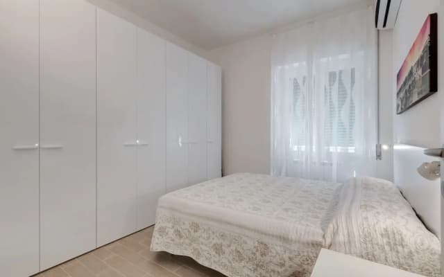 Trastevere White Apartment - photo 4