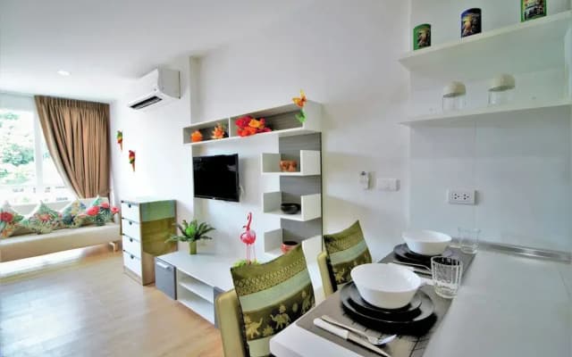 Ozone Condotel 2 Kata Beach by PHR - photo 3
